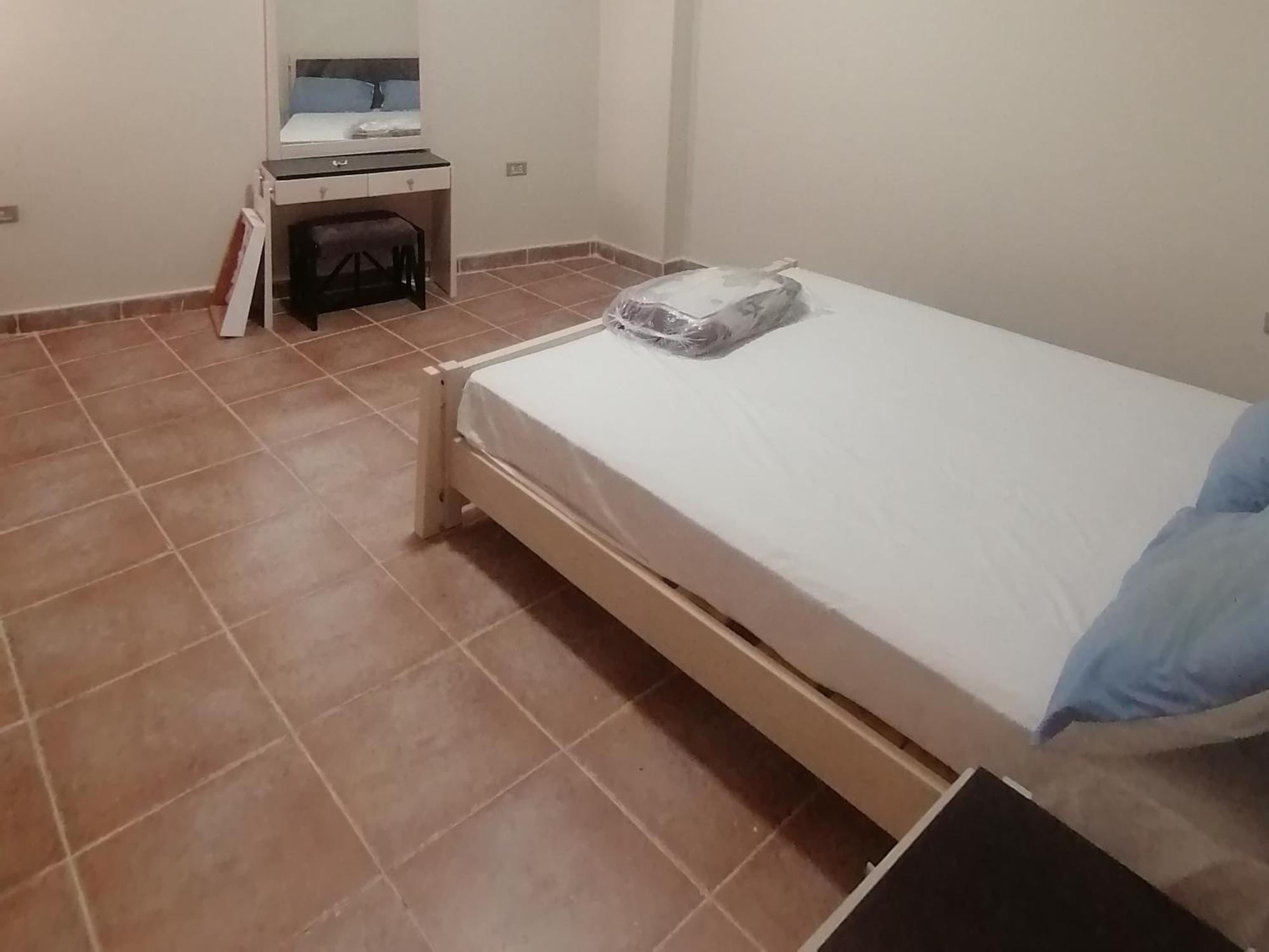 Marvel Flat Apartment Hurghada Exterior photo