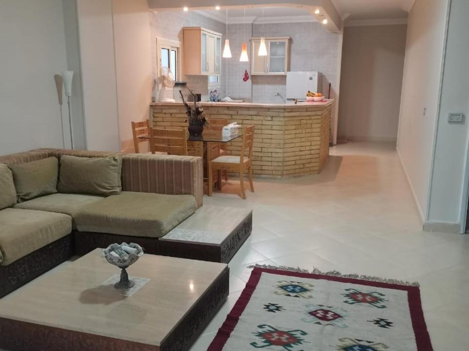 Marvel Flat Apartment Hurghada Exterior photo