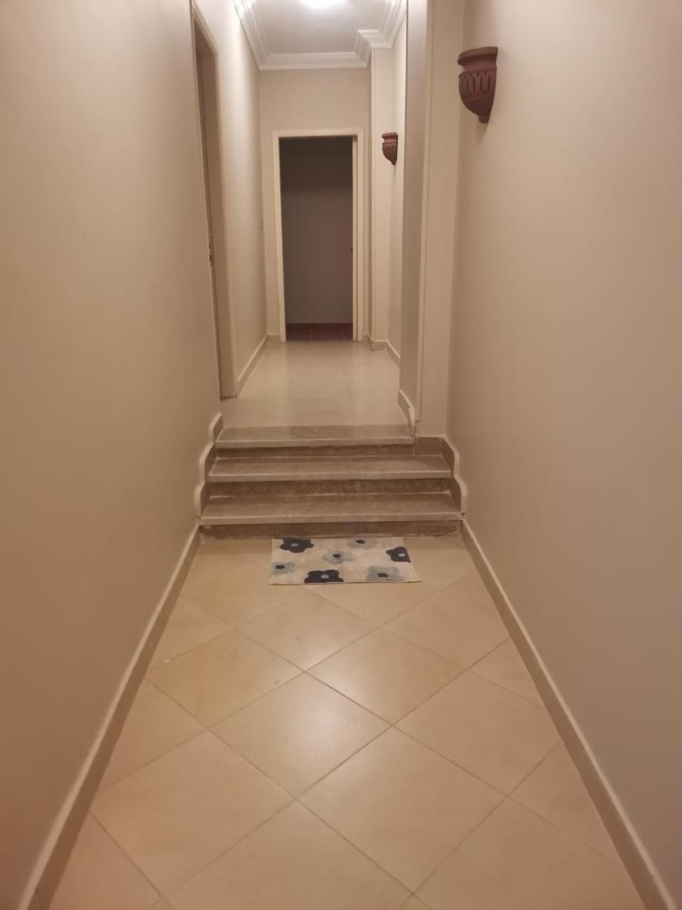 Marvel Flat Apartment Hurghada Exterior photo